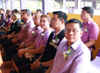 กิจกรรม “7 มิถุนายน วันสหกรณ์นักเรียน ประจำปี 2568 ... พารามิเตอร์รูปภาพ 44